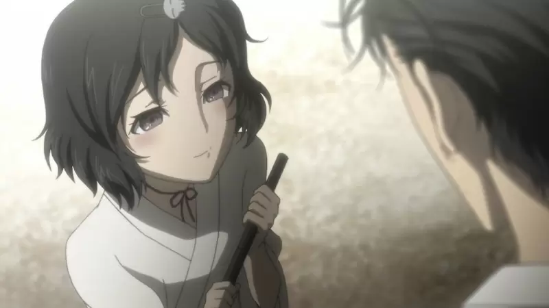 《日本神社徵巫女:女6男2》男生也可以當巫女嗎?偽娘網友前往應徵的結果是…… 《日本神社徵巫女:女6男2》男生也可以當巫女嗎?偽娘網友前往應徵的結果是……