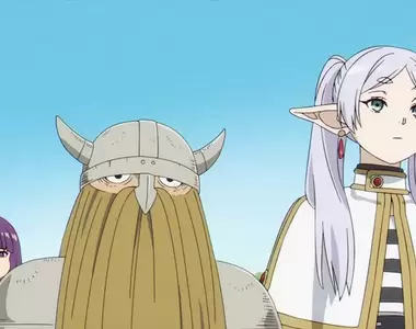 《74歲看葬送的芙莉蓮》為什麼奇幻作品的角色長得都一樣?日本網友與爸爸的對話超有趣