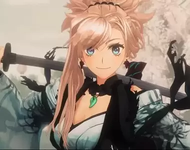 【試玩】我家劍聖老師父成了元氣辣妹?!《Fate/Samurai Remnant》測評心得:給月球人最美的情書,好玩到廢寢忘食的「聖杯戰爭」動作RPG