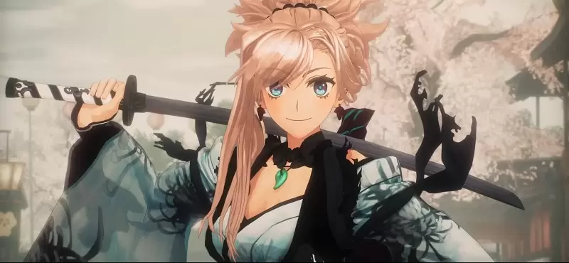 【試玩】我家劍聖老師父成了元氣辣妹？！《Fate/Samurai Remnant》測評心得：給月球人最美的情書，好玩到廢寢忘食的「聖杯戰爭」動作RPG