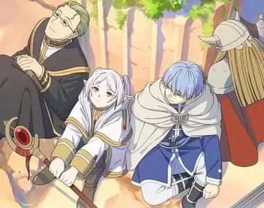 2023年下半年《最期待的秋季動畫TOP10》外國網友選出來的十部高人氣作品