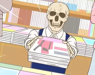 《作家論輕小說業界衰退》書店不想賣、腰斬滿天飛 偶遇好作品的機會越來越少了？