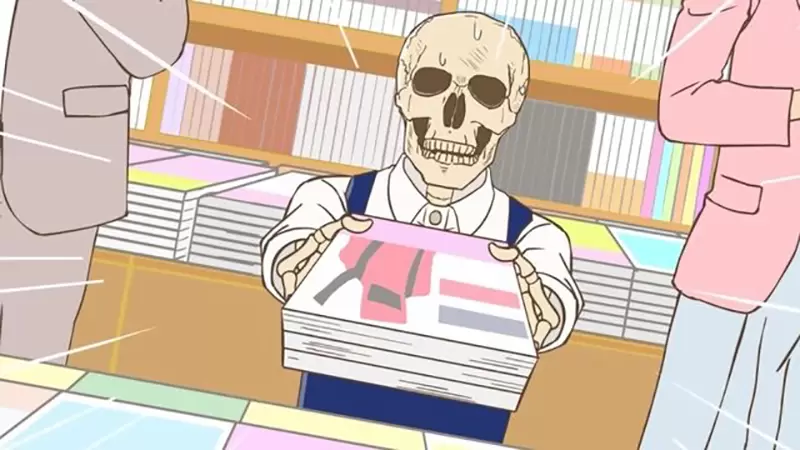 《作家論輕小說業界衰退》書店不想賣、腰斬滿天飛 偶遇好作品的機會越來越少了? 《作家論輕小說業界衰退》書店不想賣、腰斬滿天飛 偶遇好作品的機會越來越少了?