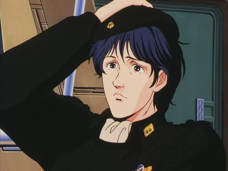 《青春期認識楊威利的下場》容易因此染上中二病?最終成為厭世愛酸人又怠惰的凡人 《青春期認識楊威利的下場》容易因此染上中二病?最終成為厭世愛酸人又怠惰的凡人