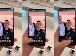 網友分享《Google Pixel8Pro》拍照新功能,一鍵就可以設定照相人物表情,那些閉眼睛、做鬼臉通通都可以改掉 網友分享《Google Pixel8Pro》拍照新功能,一鍵就可以設定照相人物表情,那些閉眼睛、做鬼臉通通都可以改掉