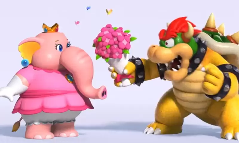 《庫巴看到碧姬公主變大象》網友解釋分成兩派看法 庫巴是重視內在還是擁有特殊性癖? 《庫巴看到碧姬公主變大象》網友解釋分成兩派看法 庫巴是重視內在還是擁有特殊性癖?