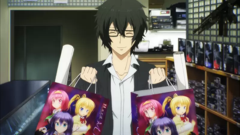 《宅文化出圈的契機》社會大眾從什麼時候接受宅宅的？是因為某部作品改變了風向嗎？