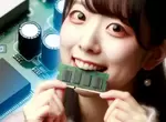 讓AI表現出《記憶體被吃掉的感覺》結果就出現了這樣的畫面(物理) 讓AI表現出《記憶體被吃掉的感覺》結果就出現了這樣的畫面(物理)
