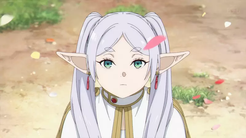 《德國人看葬送的芙莉蓮》動漫人物叫「凍結」和「鐵」太奇怪了吧?命名除了好聽也要考量原文含意嗎? 《德國人看葬送的芙莉蓮》動漫人物叫「凍結」和「鐵」太奇怪了吧?命名除了好聽也要考量原文含意嗎?