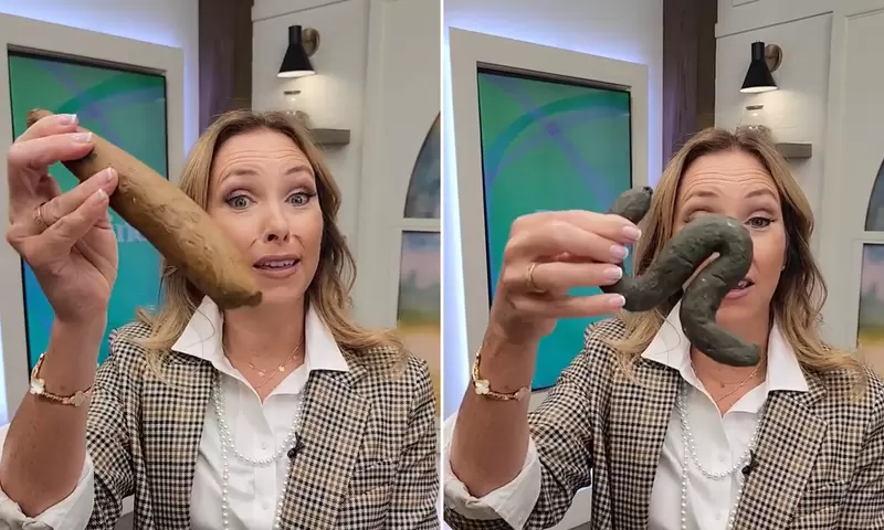 《你的大便是什麼形狀》加拿大自然療法醫師教你如何分辨便便健康度 《你的大便是什麼形狀》加拿大自然療法醫師教你如何分辨便便健康度