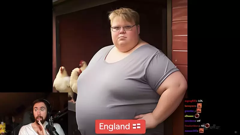 人工智能描繪《世界各國女性模樣》所以人工智能有沒有刻板印象,覺得有只是沒有證據 人工智能描繪《世界各國女性模樣》所以人工智能有沒有刻板印象,覺得有只是沒有證據