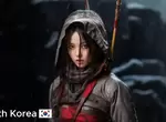 AI模擬《世界各國版古墓奇兵》這南韓的蘿拉卡芙特變成刺客教條了吧!? AI模擬《世界各國版古墓奇兵》這南韓的蘿拉卡芙特變成刺客教條了吧!?