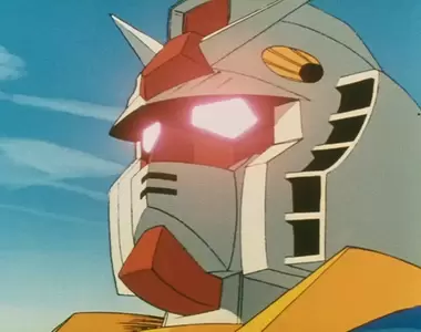 《鋼彈模型玩家的疑惑》MS真的會鏽得這麼嚴重嗎?一年戰爭不是才打一年嗎?