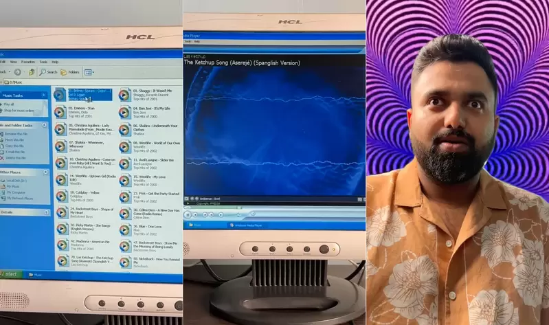 《當年的WindosXP電腦都有那些東西》經歷過90年代的你這些肯定不陌生 《當年的WindosXP電腦都有那些東西》經歷過90年代的你這些肯定不陌生