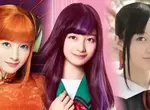 《橋本環奈論漫畫改編真人版》演過好幾部真人版的她其實不樂見改編?上節目向廣大粉絲致歉 《橋本環奈論漫畫改編真人版》演過好幾部真人版的她其實不樂見改編?上節目向廣大粉絲致歉