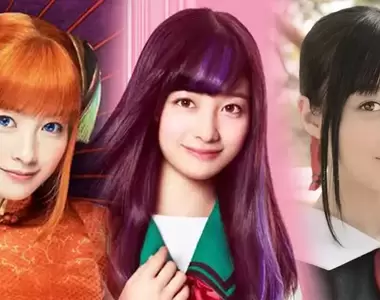 《橋本環奈論漫畫改編真人版》演過好幾部真人版的她其實不樂見改編?上節目向廣大粉絲致歉