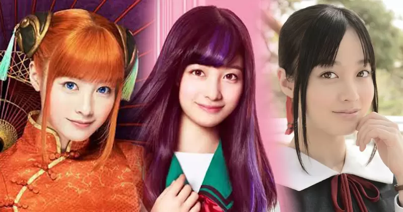 《橋本環奈論漫畫改編真人版》演過好幾部真人版的她其實不樂見改編？上節目向廣大粉絲致歉