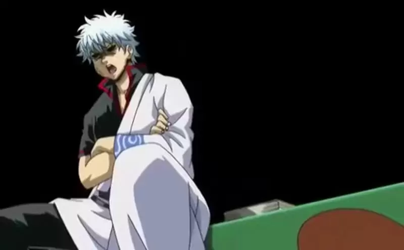 網友票選《希望Netflix寫實化的jump動漫作品》第三名「銀魂」第二名「貓眼」,第一名可能會讓你意想不到... 網友票選《希望Netflix寫實化的jump動漫作品》第三名「銀魂」第二名「貓眼」,第一名可能會讓你意想不到...