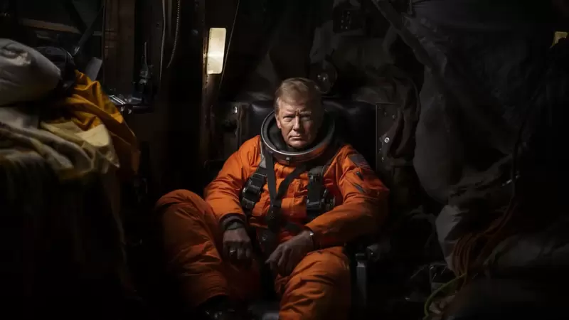 AI模擬《名人換職業》看看你所認識的明星換了工作會怎樣？