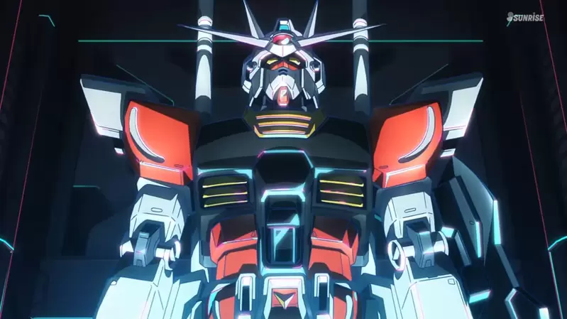 《鋼彈模型3D檔案流出事件》鋼彈元宇宙資安管理大出包 盜版可能比正版更快問世了？