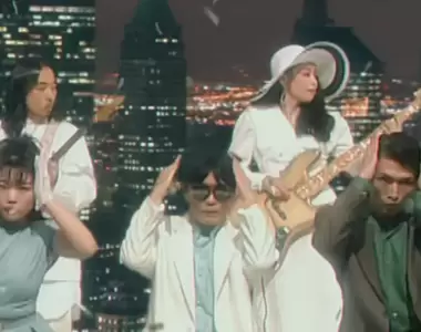 《喜愛的動漫角色慘死之後的ED》魚韻４年前的歌曲MV意外爆紅 悲傷的餘韻都被破壞殆盡了