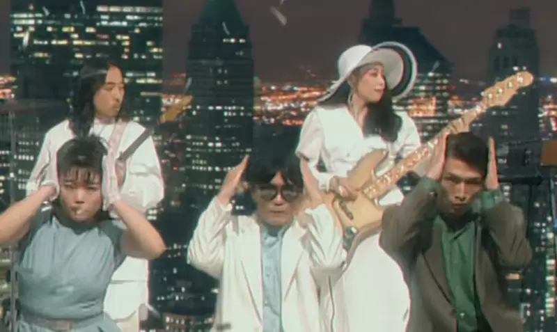 《喜愛的動漫角色慘死之後的ED》魚韻4年前的歌曲MV意外爆紅 悲傷的餘韻都被破壞殆盡了 《喜愛的動漫角色慘死之後的ED》魚韻4年前的歌曲MV意外爆紅 悲傷的餘韻都被破壞殆盡了