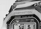 超強功力的《G-SHOCK手錶素描》這細緻跟銳利程度簡直就跟真的一樣