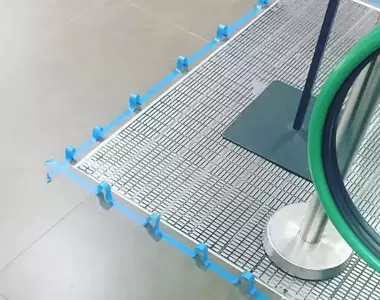 《設計師大讚的膠帶貼法》真的一看就知道這代表「禁止進入」嗎?日本網友們看法兩極