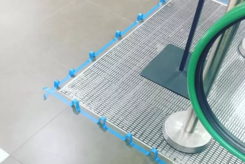 《設計師大讚的膠帶貼法》真的一看就知道這代表「禁止進入」嗎?日本網友們看法兩極 《設計師大讚的膠帶貼法》真的一看就知道這代表「禁止進入」嗎?日本網友們看法兩極