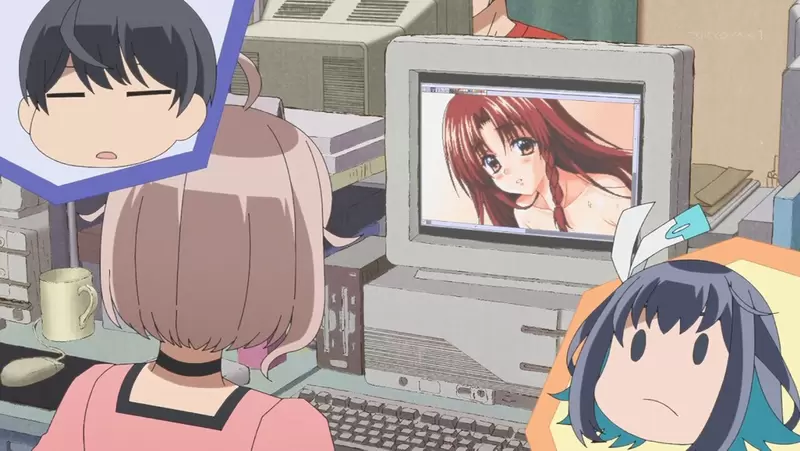 《職場對宅宅的接受度》日本網友聲稱在公司聊同人誌攻受也可以?大家體感有變得這麼開放嗎? 《職場對宅宅的接受度》日本網友聲稱在公司聊同人誌攻受也可以?大家體感有變得這麼開放嗎?