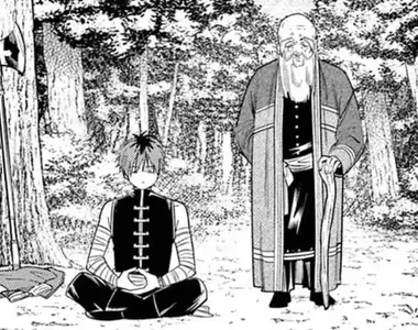 《喜歡說教的不知名老人》從葬送的芙莉蓮看網路生態 明明不認識卻跑來指指點點