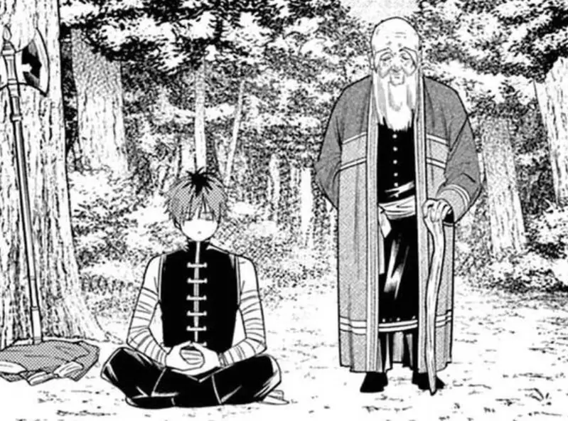 《喜歡說教的不知名老人》從葬送的芙莉蓮看網路生態 明明不認識卻跑來指指點點