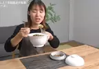 《日本話題懶人救星電飯鍋》跟碗公融合的新型創意家電 煮好直接拿起來吃超方便