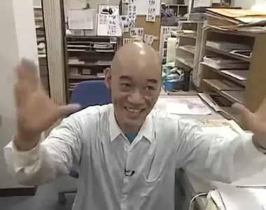 《動畫導演不認識富野由悠季》渡部高志被網友吐槽太扯了 自稱在業界很孤僻所以毫無交集