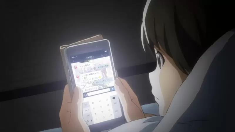 《漫畫家斷網8小時的結果》工作效率加倍還可以出門散心 呼籲大家一起來斷網 《漫畫家斷網8小時的結果》工作效率加倍還可以出門散心 呼籲大家一起來斷網