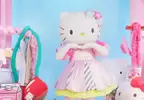 《Hello Kitty50週年換聲優風波》官方刪光林原惠配音影片 粉絲質疑有必要做到這麼絕？