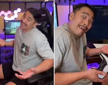 網友分享《遊戲間裡的規矩》這是別人的領域,記得東西別亂碰別亂摸