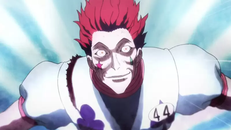 《初期到後期都很強的敵人》沒有成為戰力通膨的犧牲品 你會想到哪一位漫畫角色呢? 《初期到後期都很強的敵人》沒有成為戰力通膨的犧牲品 你會想到哪一位漫畫角色呢?