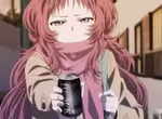 《二次元女高中生喝咖啡》現實的女高中生才不會喝?網友質疑大叔動畫師誤會了 《二次元女高中生喝咖啡》現實的女高中生才不會喝?網友質疑大叔動畫師誤會了