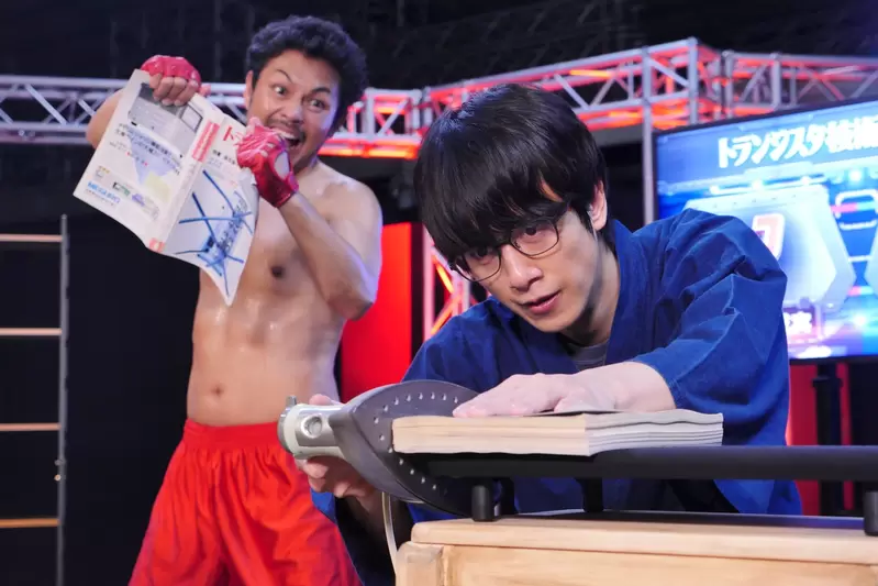 《日本電視示範「壓縮雜誌」》上個世代的人都幹過這種事？曾經盛行的技術面臨失傳危機