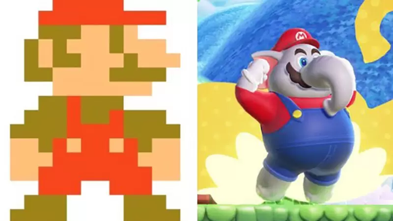 《1985年與2023年的世界》阪神虎時隔38年奪冠 引發網友們對38年前的日本產生好奇心