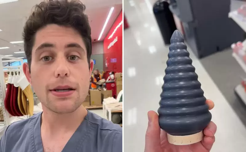 來自醫生的提醒《聖誕裝飾非肛塞》不要買來沒事就給它〝嘟〞下去喔 來自醫生的提醒《聖誕裝飾非肛塞》不要買來沒事就給它〝嘟〞下去喔