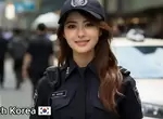 AI模擬《世界各國版的警察》女警的顏值變這樣可以直接組女團了吧? AI模擬《世界各國版的警察》女警的顏值變這樣可以直接組女團了吧?