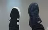 網友分享《左右腳鞋子穿錯》情況，超尷尬真的想馬上回家給它換掉