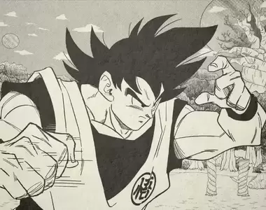 同人動畫《七龍珠再戰》國外動畫師耗費14個月創作的精彩影片
