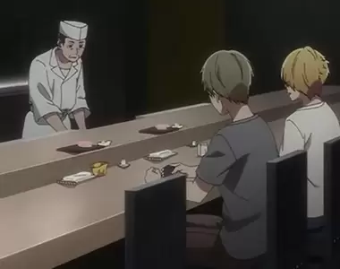 《高級壽司店的點餐禮儀》男伴點鮭魚讓人好丟臉?光是想點餐就已經算是土包子了?