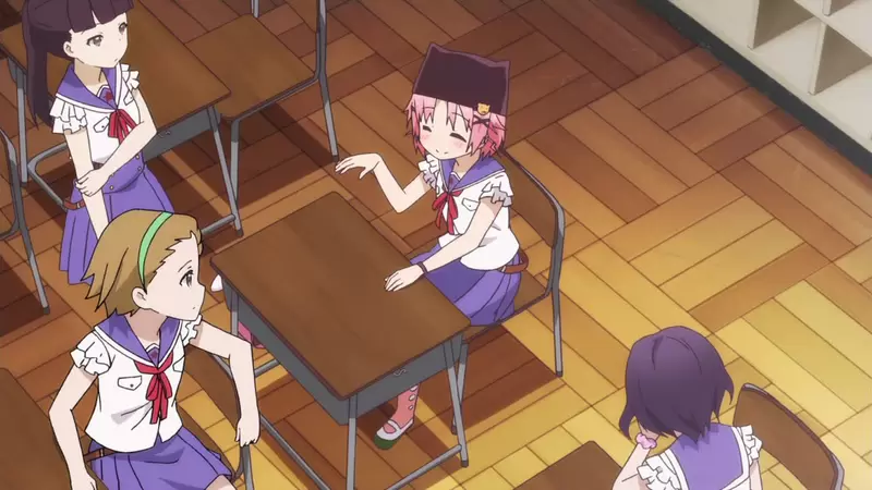 《從課桌椅論年輕的特權》長大之後才驚覺超難坐 以前怎麼有辦法每天聽課好幾個小時? 《從課桌椅論年輕的特權》長大之後才驚覺超難坐 以前怎麼有辦法每天聽課好幾個小時?