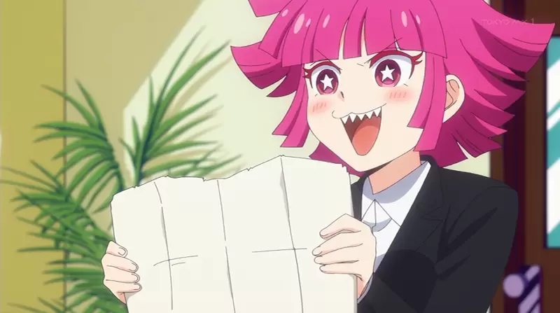 《在小說網站尋找璞玉的方法》排行榜名次並不是一切？看似人氣低迷的作品也有編輯去挖寶