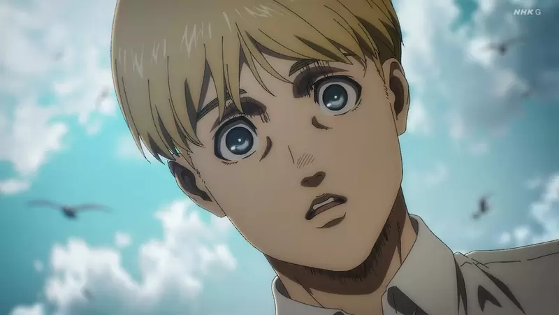 《論EVA和巨人的伏筆》網友批評EVA開創了伏筆不回收的先河 多虧諫山老師打破這種風潮了? 《論EVA和巨人的伏筆》網友批評EVA開創了伏筆不回收的先河 多虧諫山老師打破這種風潮了?