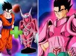 網友創作《七龍珠聖鬥士》悟飯變成仙女座不太好吧?感覺比克來還比較適合一點(大誤) 網友創作《七龍珠聖鬥士》悟飯變成仙女座不太好吧?感覺比克來還比較適合一點(大誤)